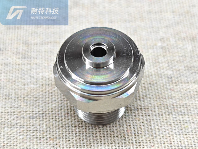 精密汽車(chē)零部件